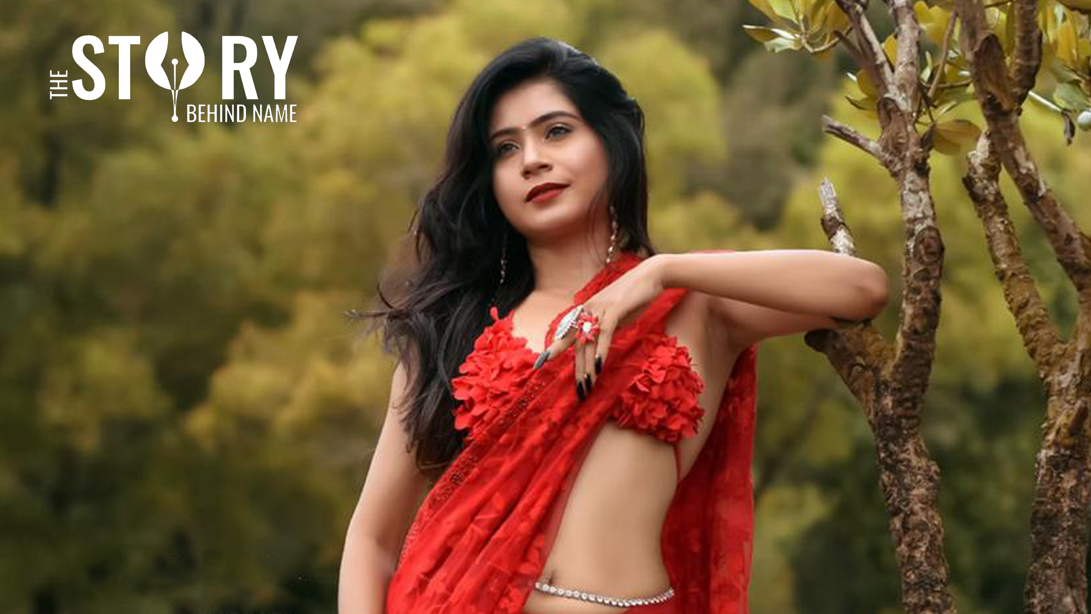 Bengali Actress Indrani Halder Hard Fucking - Kakoli Haldar - A Beauty Pageant, A Model And An Actor