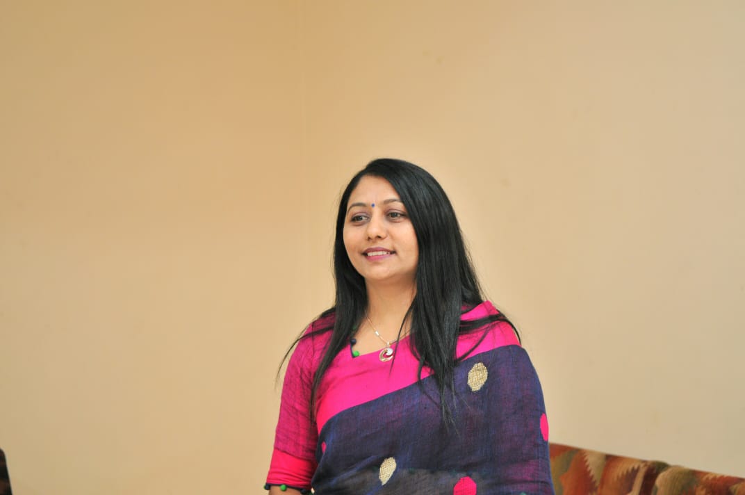 Trupti Gajera